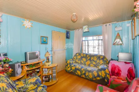 Terreno / Lote / Condomínio à venda, 156m² no Alto Boqueirão, Curitiba