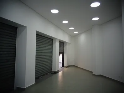Loja / Salão / Ponto Comercial para alugar, 55m² no Sé, São Paulo