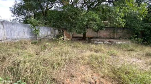 Terreno / Lote / Condomínio à venda, 88000m² no Vila São Sebastião, Belford Roxo