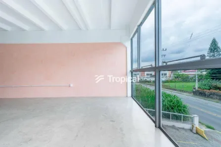 Conjunto Comercial / Sala para alugar, 50m² no Velha Central, Blumenau