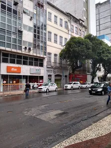 Prédio Inteiro à venda, 1000m² no Comércio, Salvador
