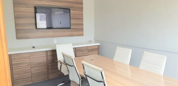 Andar / Laje corporativa à venda, 319m² no Centro, Niterói
