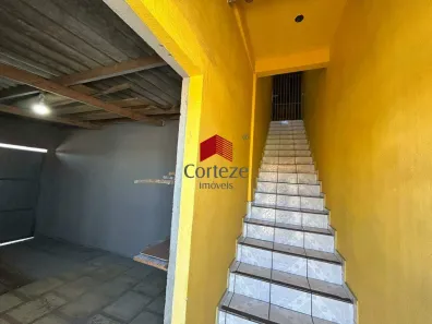 Apartamento com 2 Quartos para alugar, 70m² no Iná, São José dos Pinhais