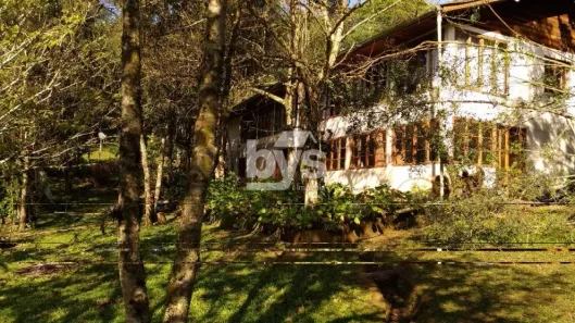 Fazenda / Sítio / Chácara à venda, 200m² no Colônia Murici, São José dos Pinhais