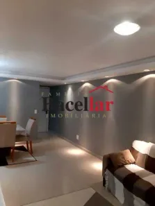 Apartamento com 3 Quartos à venda, 78m² no Engenho Novo, Rio de Janeiro
