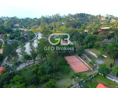 Fazenda / Sítio / Chácara com 4 Quartos para alugar, 390m² no Condomínio Lagoinha, Jacareí