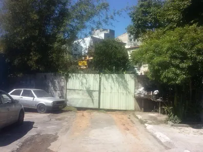 Terreno / Lote / Condomínio à venda, 2680m² no Centro, Cotia
