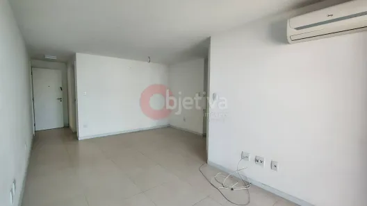 Apartamento com 3 Quartos para alugar, 145m² no Centro, Cabo Frio