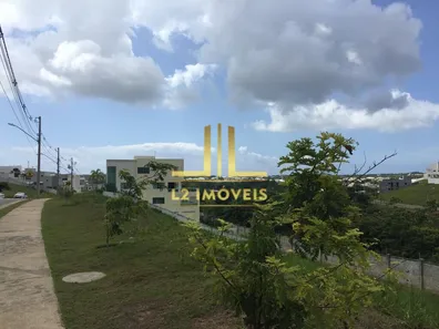 Terreno / Lote / Condomínio à venda, 547m² no Bela Vista, Camaçari