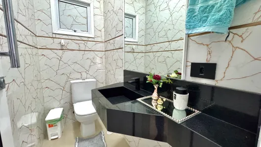 Casa de Condomínio com 4 Quartos para venda ou aluguel, 300m² no Alphaville, Santana de Parnaíba