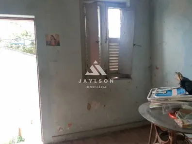 Casa de Vila com 2 Quartos à venda, 60m² no Todos os Santos, Rio de Janeiro