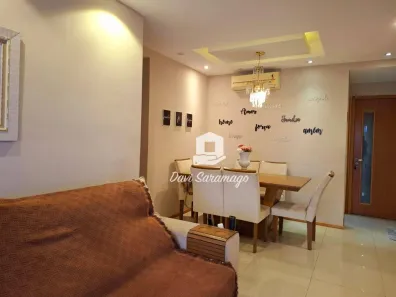 Apartamento com 2 Quartos à venda, 79m² no Camboinhas, Niterói