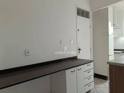 Apartamento com 2 Quartos à venda, 64m² no Centro, Barra Mansa