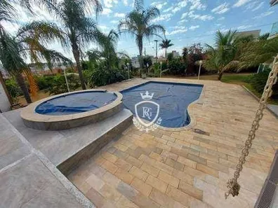 Casa de Condomínio com 4 Quartos à venda, 424m² no Haras Paineiras, Salto