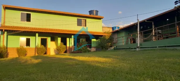 Fazenda / Sítio / Chácara com 20 Quartos à venda, 5600m² no São José, São Joaquim de Bicas