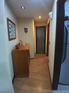 Apartamento com 1 Quarto à venda, 48m² no Coronel Veiga, Petrópolis