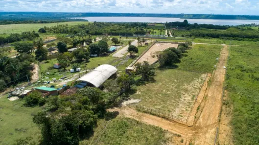 Terreno / Lote / Condomínio à venda, 1600m² no , Coqueiro Seco