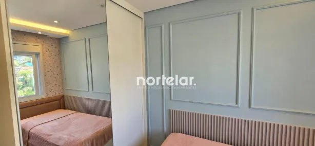 Apartamento com 3 Quartos à venda, 107m² no Vila Albertina, São Paulo