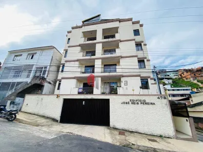 Cobertura com 3 Quartos à venda, 150m² no Santa Luzia, Juiz de Fora