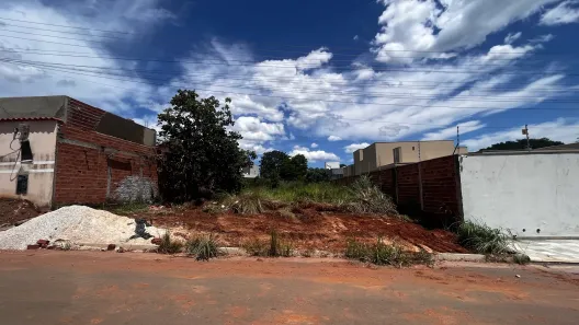 Terreno / Lote / Condomínio à venda, 450m² no Jardim Taquaral, Pirenópolis