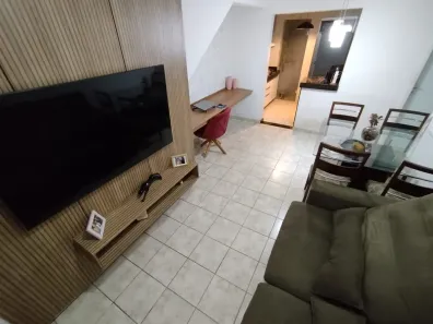 Apartamento com 2 Quartos à venda, 68m² no Cândida Ferreira, Contagem