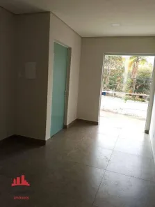Conjunto Comercial / Sala para alugar, 35m² no Jardim de Éden, Nova Odessa