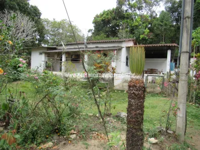 Fazenda / Sítio / Chácara com 3 Quartos à venda, 250000m² no Papucaia, Cachoeiras de Macacu