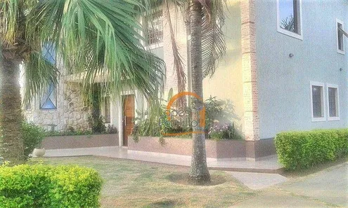 Casa de Condomínio com 3 Quartos para venda ou aluguel, 500m² no Country R. Félix, Bom Jesus dos Perdões
