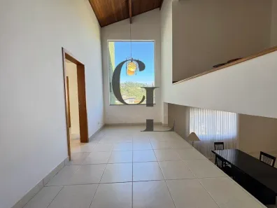Casa de Condomínio com 4 Quartos para venda ou aluguel, 480m² no Caraguatá, Mairiporã