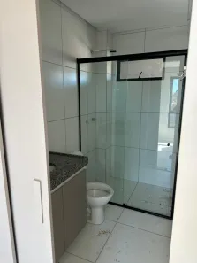 Flat com 1 Quarto para alugar, 24m² no Cidade Universitária, Juazeiro do Norte