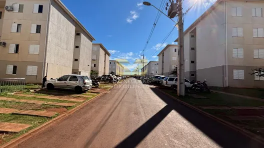Apartamento com 2 Quartos à venda, 43m² no Três Lagoas, Foz do Iguaçu