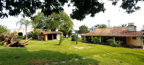 Fazenda / Sítio / Chácara à venda, 132m² no Monte Carlo, Americana