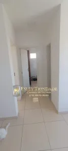 Apartamento com 2 Quartos à venda, 54m² no Sobrado, Nossa Senhora do Socorro