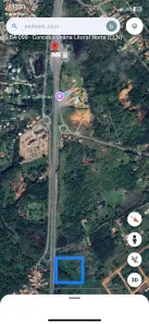 Terreno / Lote / Condomínio para venda ou aluguel, 21600m² no Jauá (Abrantes), Camaçari