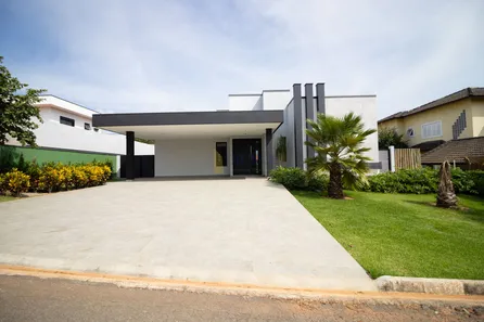 Casa de Condomínio com 4 Quartos à venda, 330m² no Jardim Primavera, Itupeva