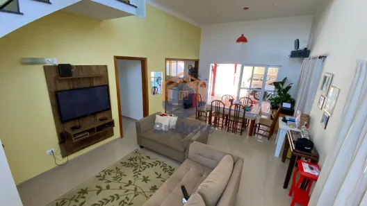 Sobrado com 4 Quartos à venda, 360m² no Esplanada do Carmo, Jarinu