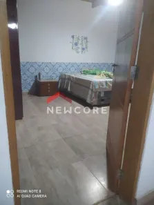 Fazenda / Sítio / Chácara com 2 Quartos à venda, 2100m² no Da Palmeirinha, Juquitiba