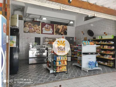 Prédio Inteiro à venda, 568m² no Ocian, Praia Grande