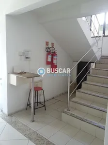 Conjunto Comercial / Sala para alugar, 26m² no Ponto Central, Feira de Santana