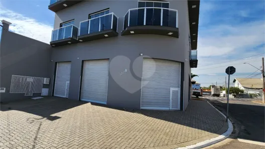 Conjunto Comercial / Sala para alugar, 30m² no Jardim Santa Marta II, Salto