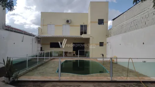 Sobrado com 2 Quartos à venda, 100m² no Jardim Novo Cambuí, Hortolândia