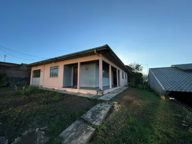 Terreno / Lote / Condomínio à venda, 800m² no Vila Santa Terezinha, Almirante Tamandaré