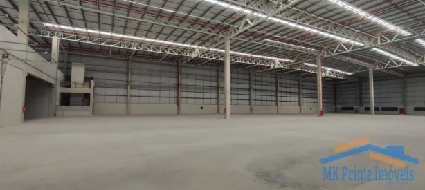 Galpão / Depósito / Armazém para alugar, 2435m² no Jardim Belval, Barueri
