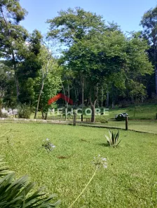 Fazenda / Sítio / Chácara com 3 Quartos à venda, 500m² no Campestre da Faxina, São José dos Pinhais