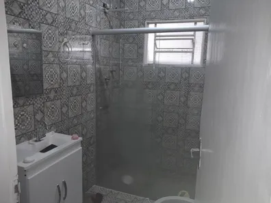 Casa de Vila com 2 Quartos à venda, 115m² no Parque Residencial Dom Lafayete Libanio, São José do Rio Preto