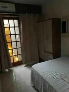 Casa de Condomínio com 2 Quartos à venda, 70m² no Itacimirim (Monte Gordo), Camaçari