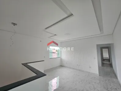 Casa com 2 Quartos à venda, 100m² no Vila Caraguata, Cubatão