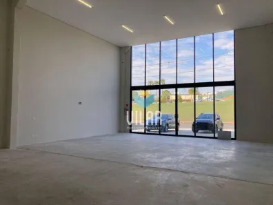 Galpão / Depósito / Armazém para venda ou aluguel, 394m² no Alphaville Nova Esplanada, Votorantim