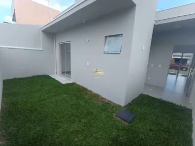 Casa com 3 Quartos à venda, 62m² no Vila Glória, Campo Largo