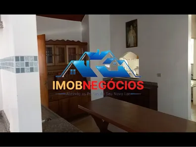 Fazenda / Sítio / Chácara com 2 Quartos à venda, 2500m² no Chácara Rancho Fundo, Embu-Guaçu